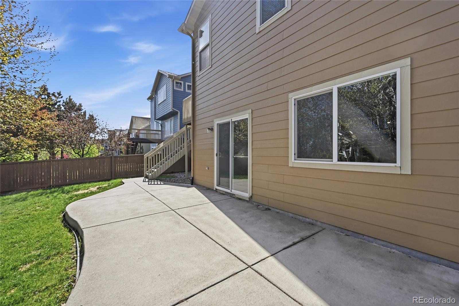 3645 Desert Ridge Circle Castle Rock CO 80108