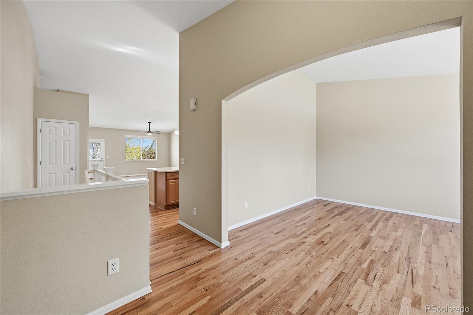 3645 Desert Ridge Circle Castle Rock CO 80108
