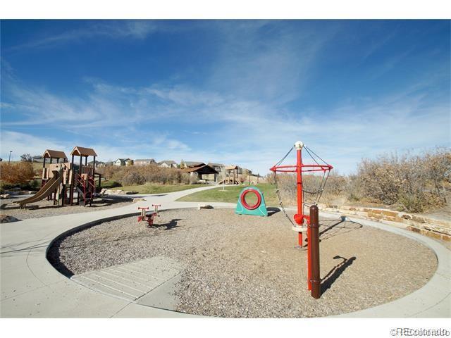 3645 Desert Ridge Circle Castle Rock CO 80108
