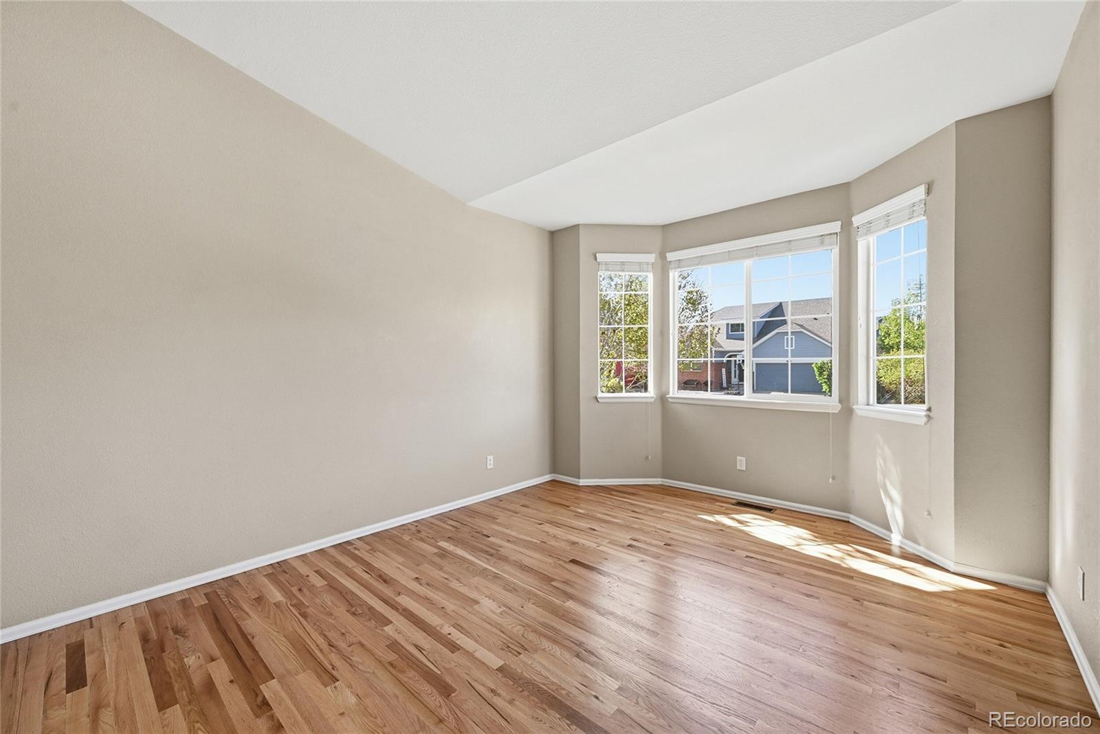 3645 Desert Ridge Circle Castle Rock CO 80108