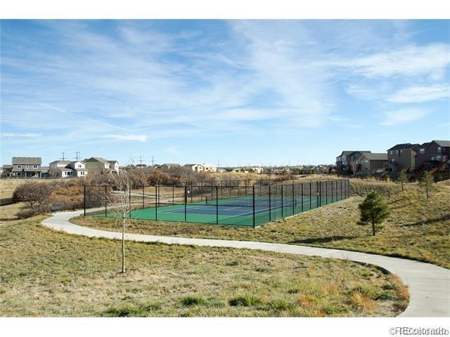 3645 Desert Ridge Circle Castle Rock CO 80108