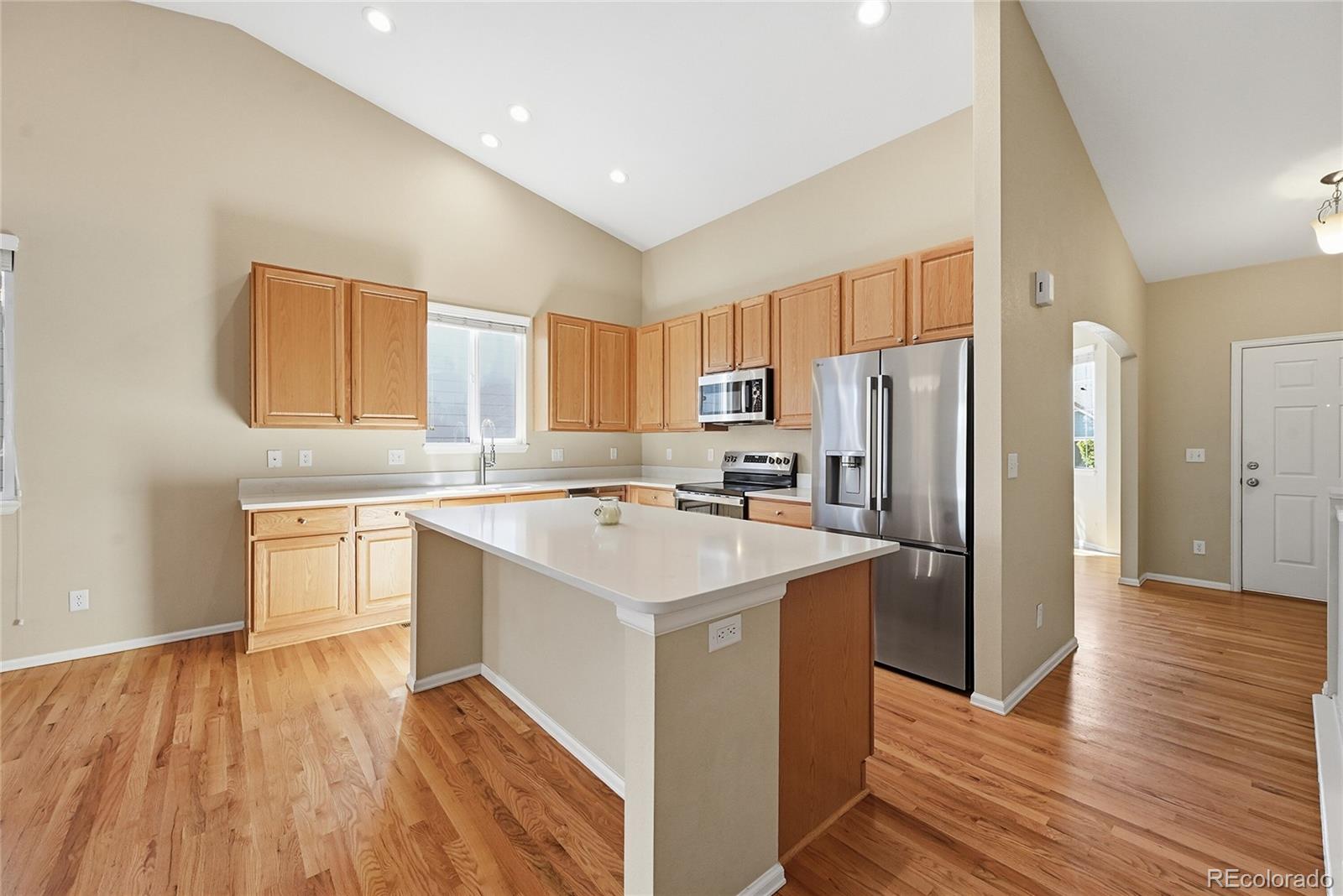 3645 Desert Ridge Circle Castle Rock CO 80108