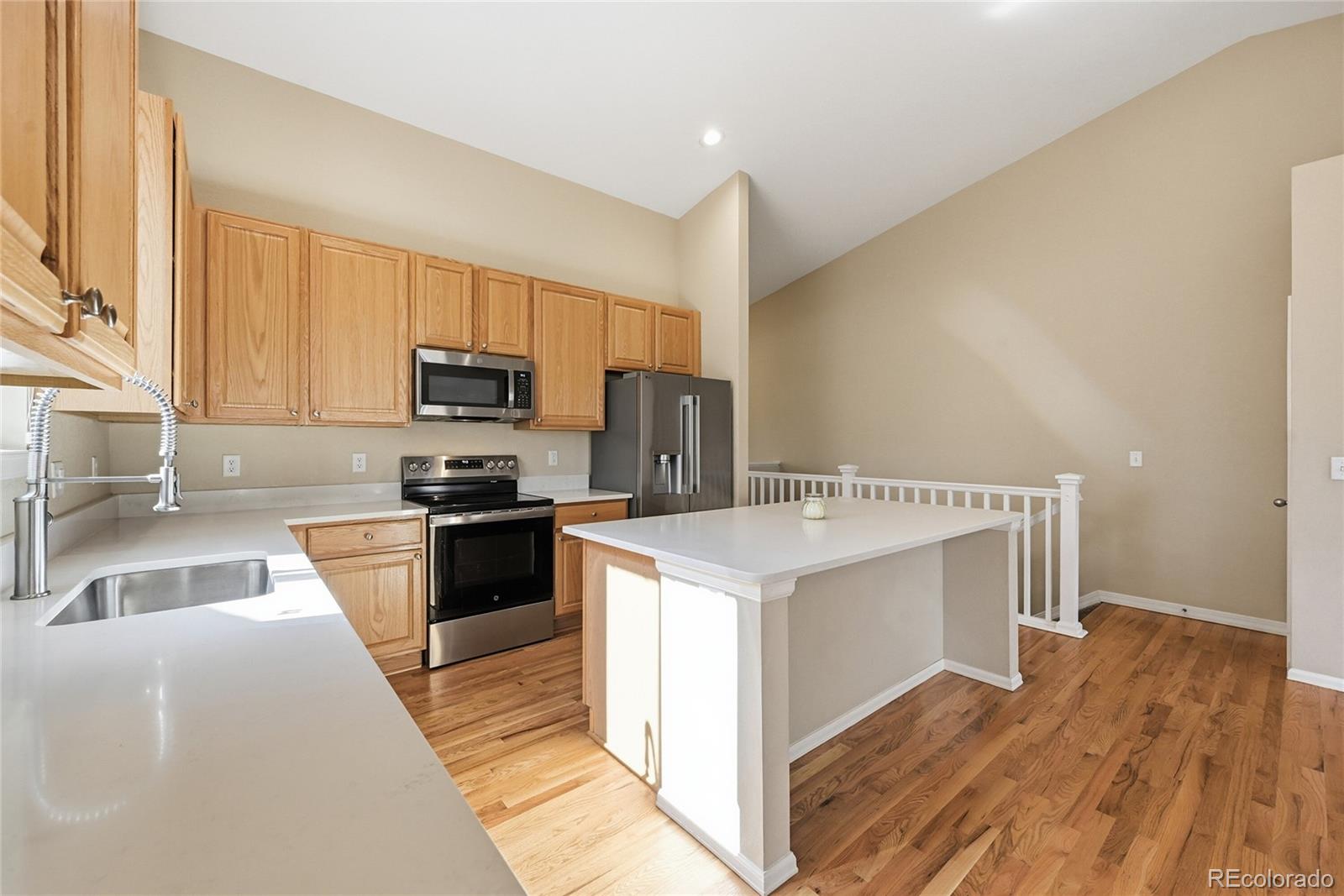 3645 Desert Ridge Circle Castle Rock CO 80108