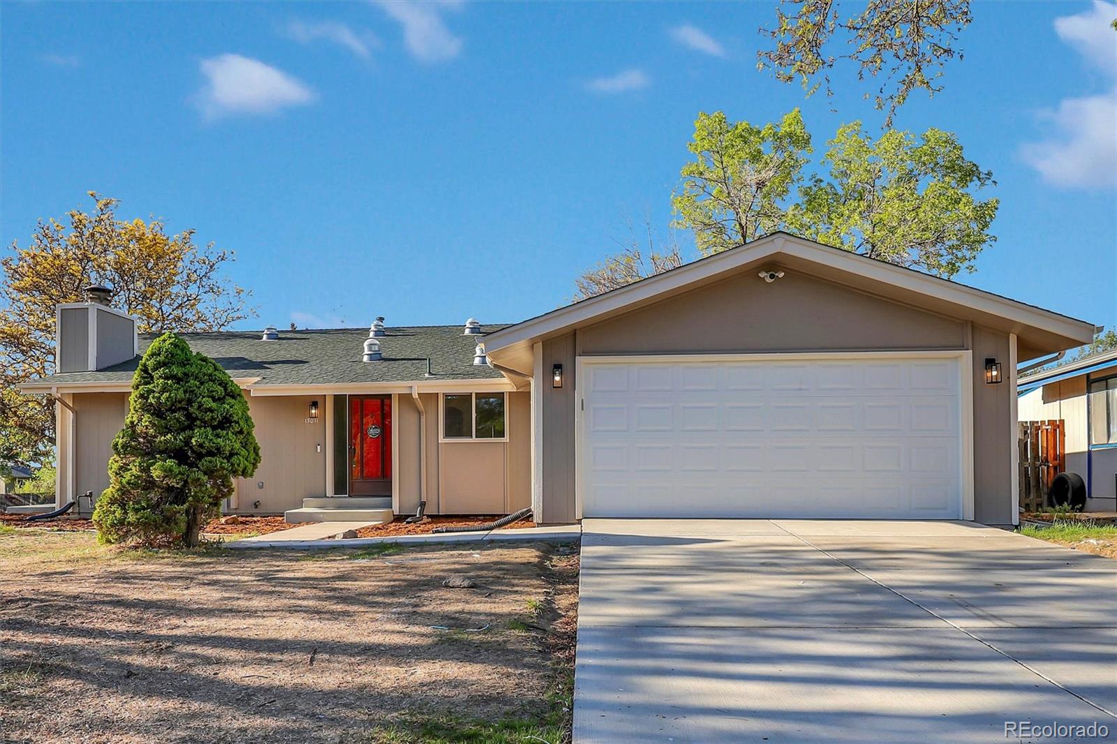 13011 Irving Court Broomfield CO 80020