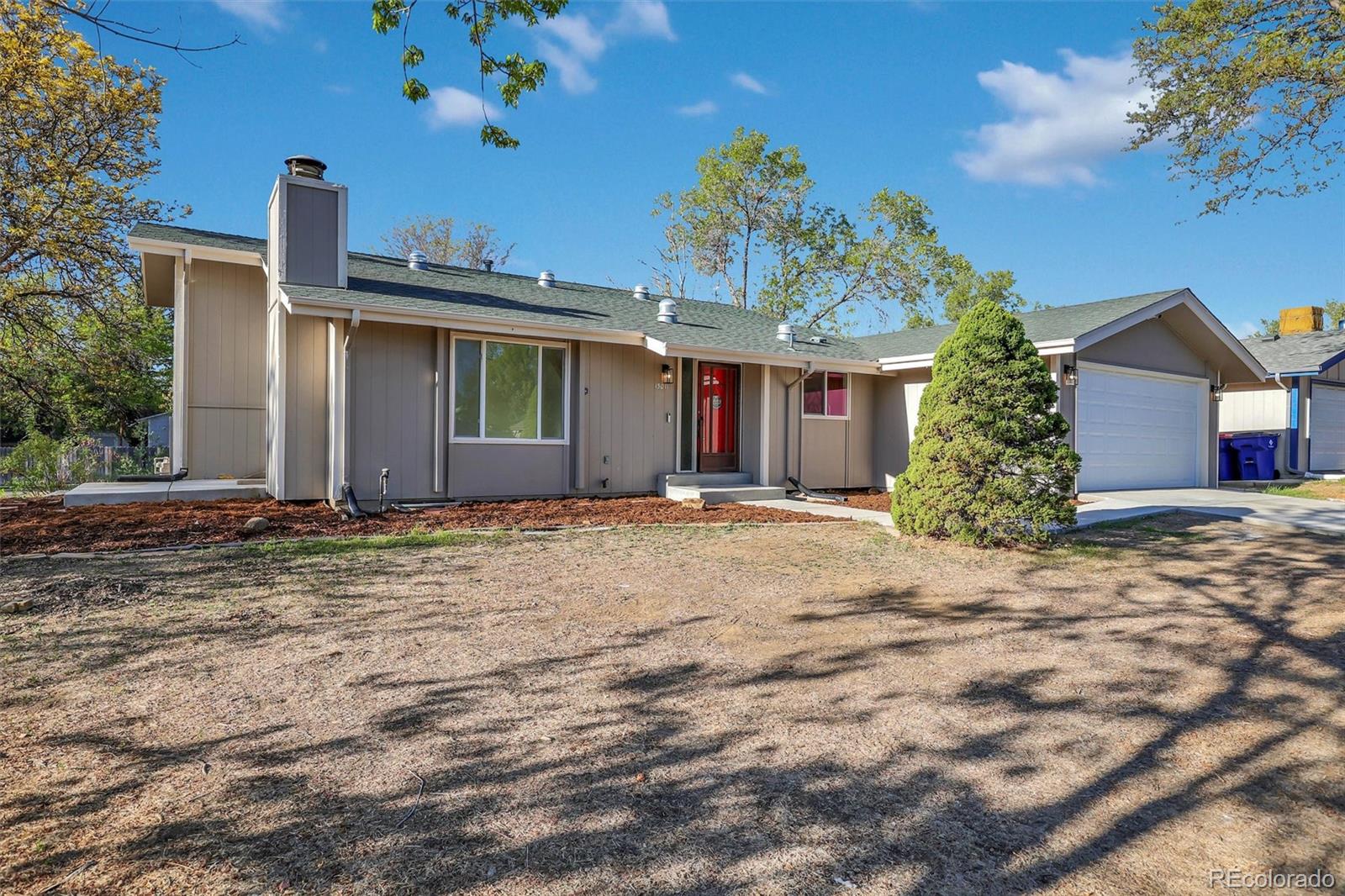13011 Irving Court Broomfield CO 80020