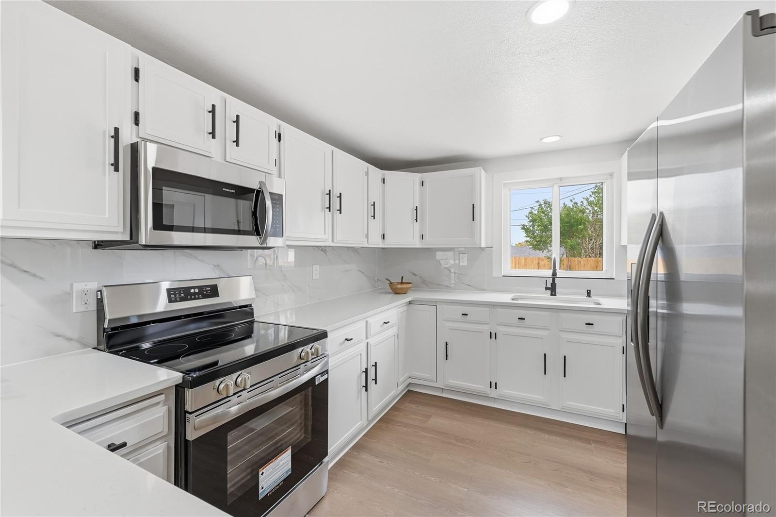 6441 Siegal Court Commerce City CO 80022