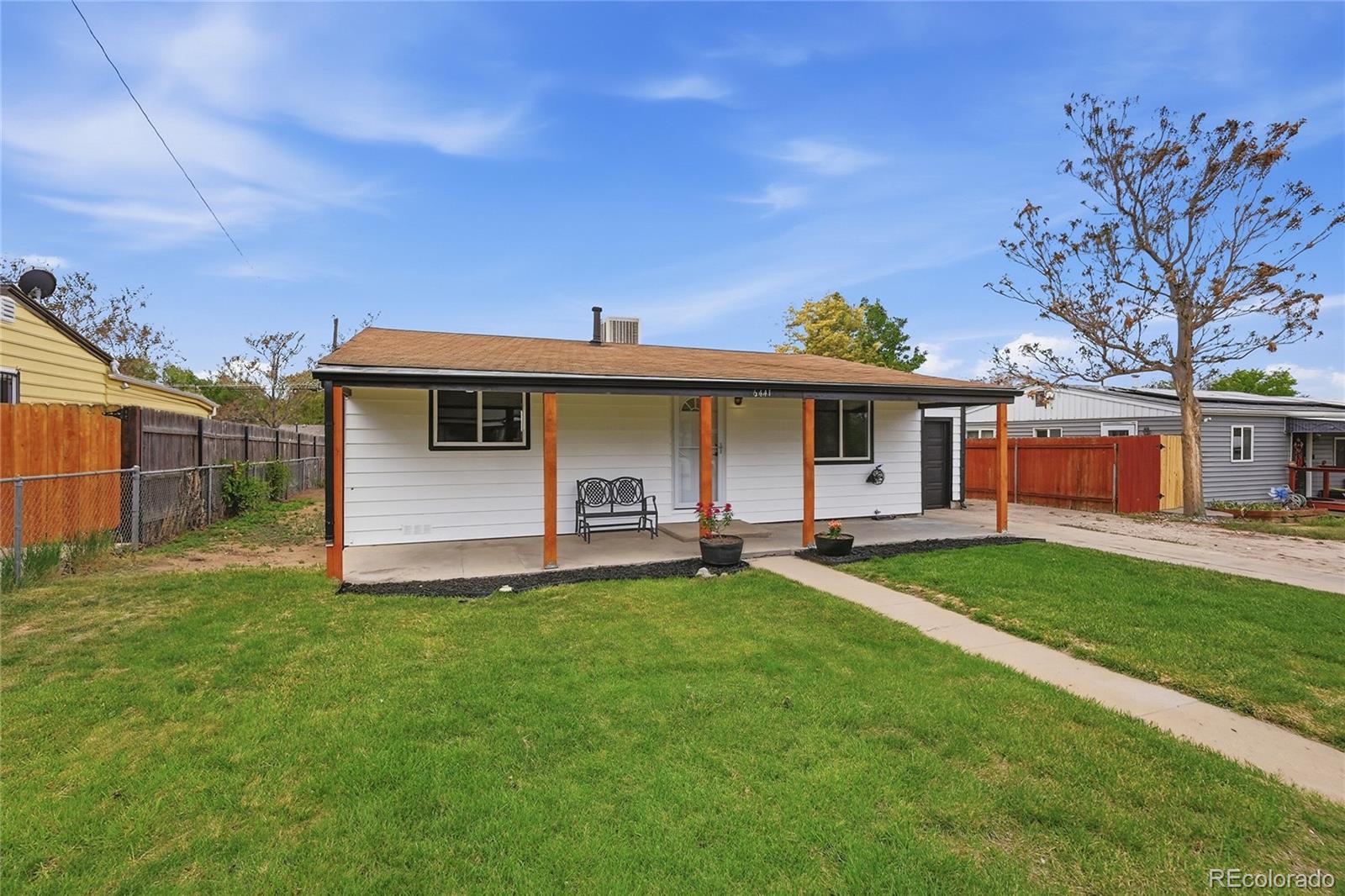 6441 Siegal Court Commerce City CO 80022