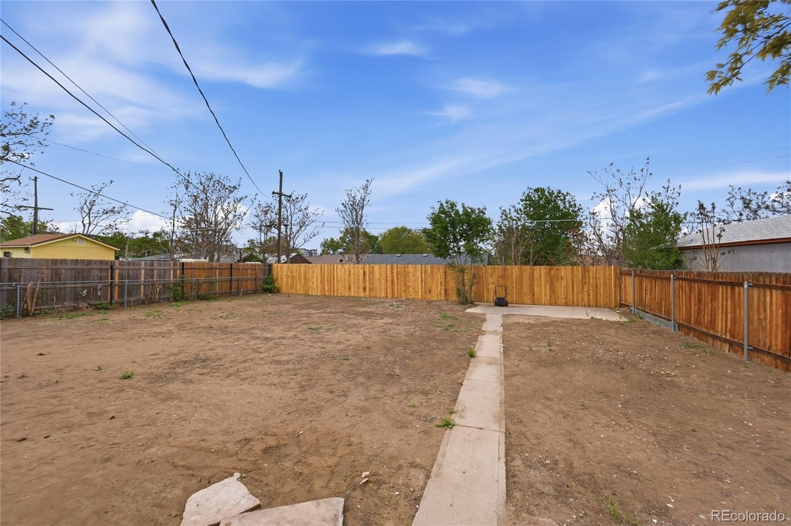 6441 Siegal Court Commerce City CO 80022