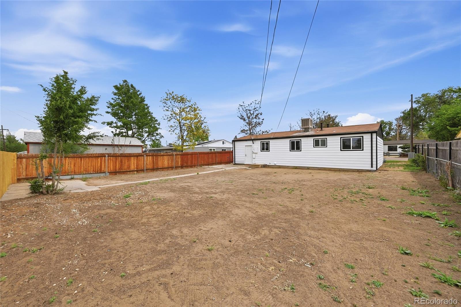 6441 Siegal Court Commerce City CO 80022