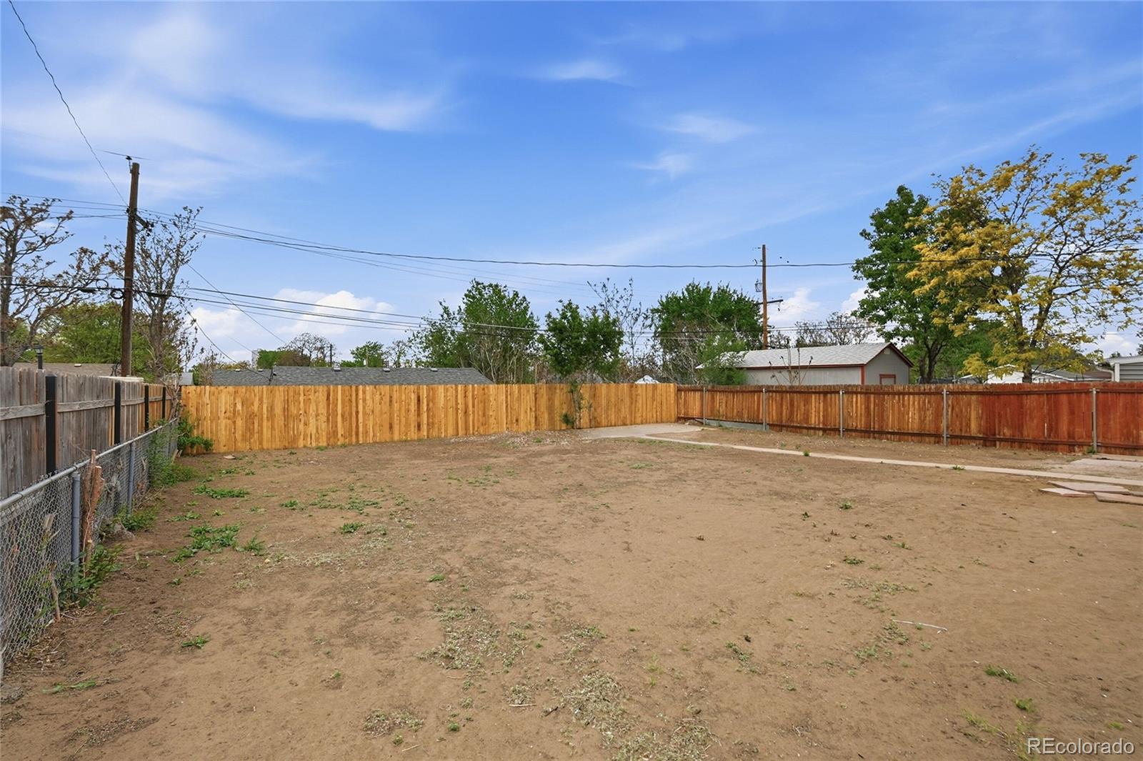6441 Siegal Court Commerce City CO 80022