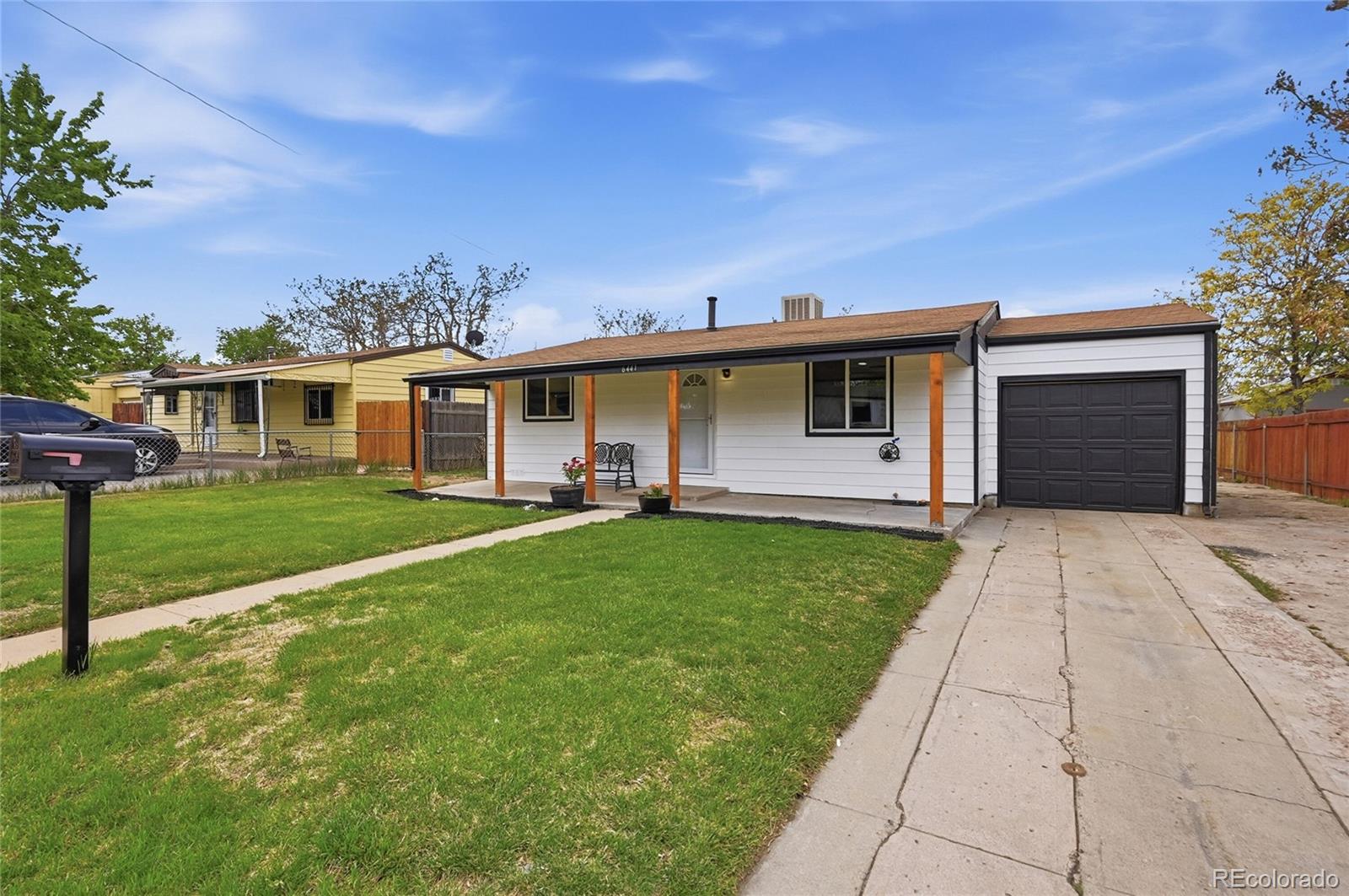 6441 Siegal Court Commerce City CO 80022