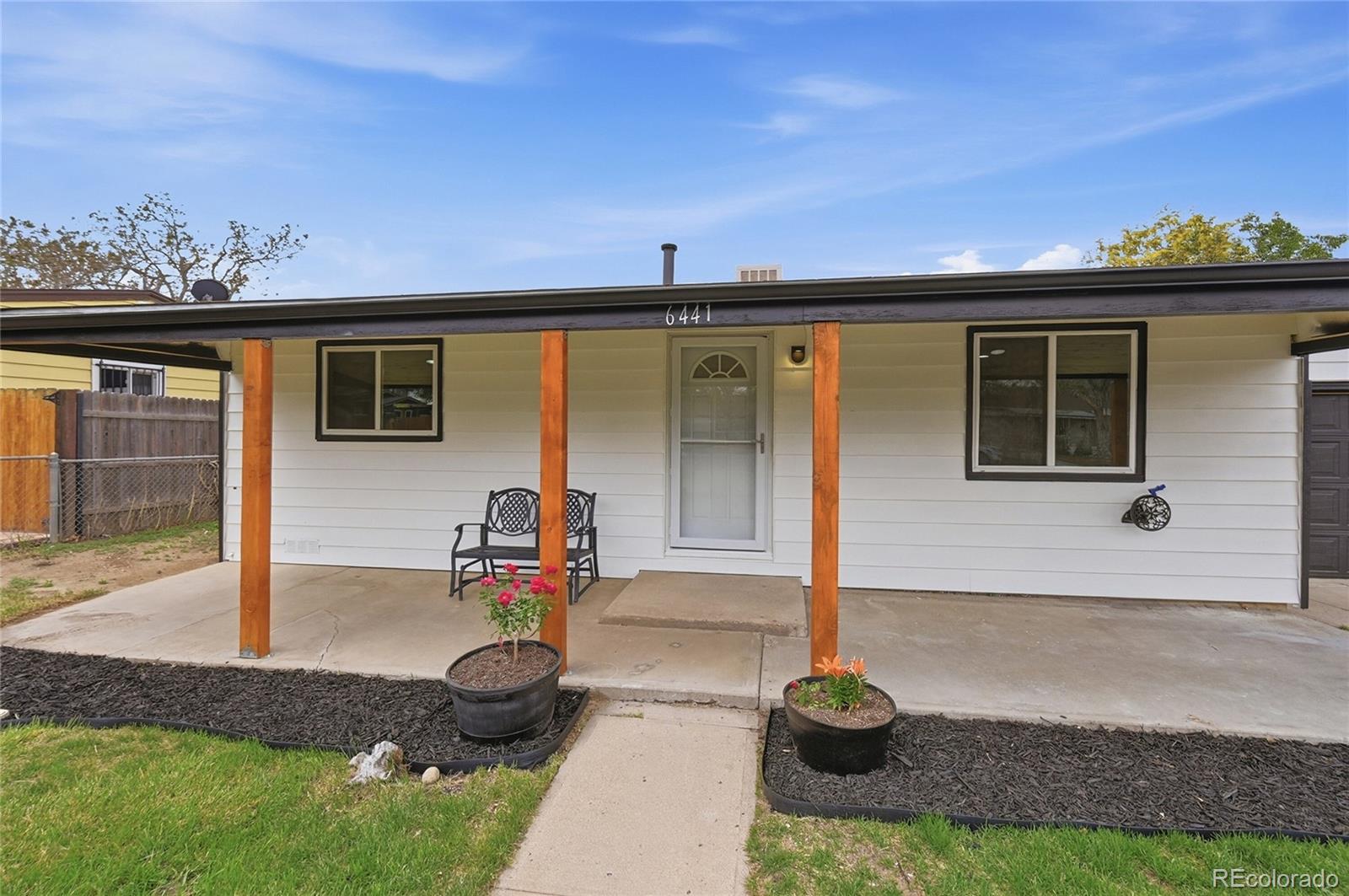 6441 Siegal Court Commerce City CO 80022