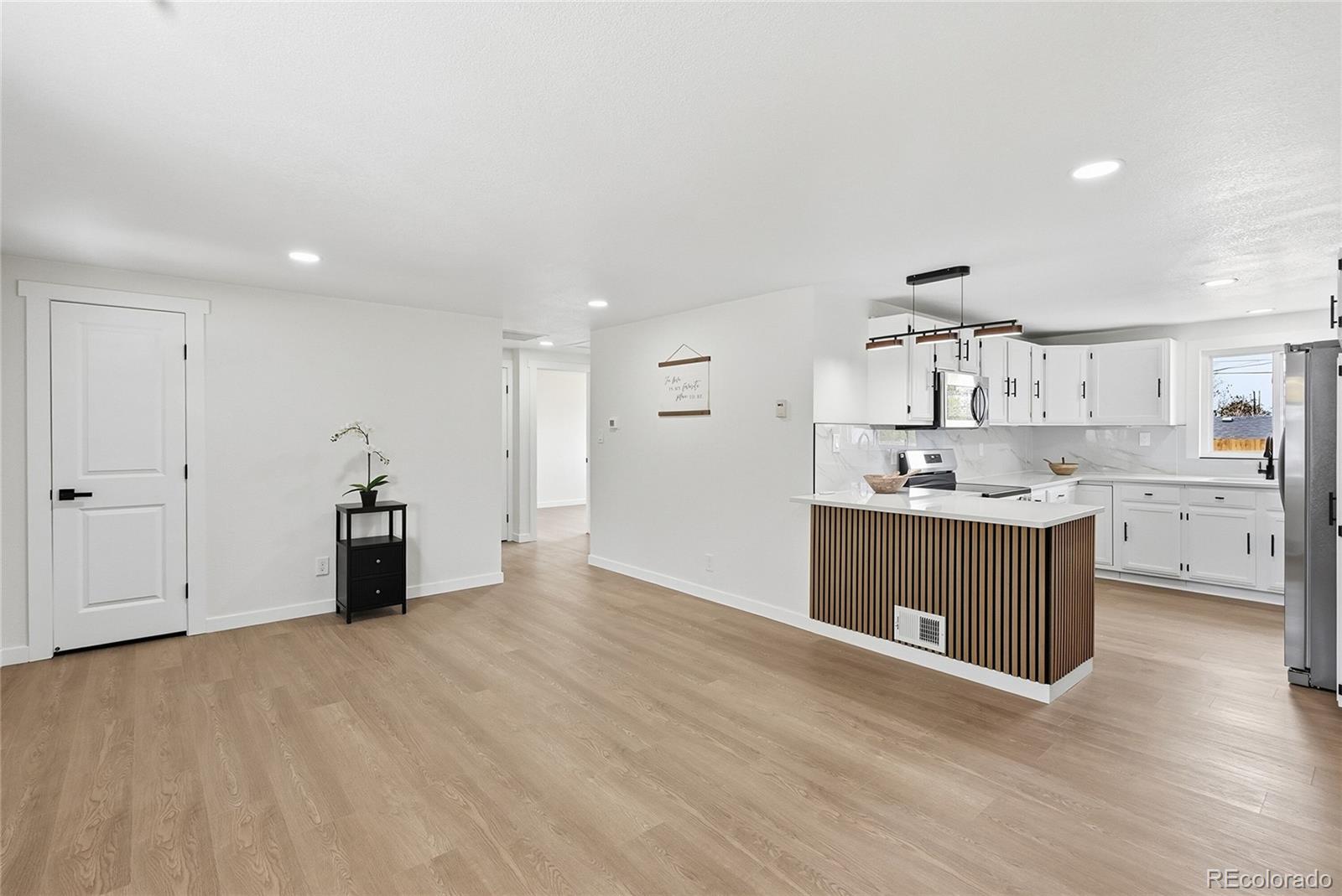 6441 Siegal Court Commerce City CO 80022