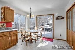 12912 W 61st Circle Arvada CO 80004