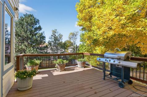 12912 W 61st Circle Arvada CO 80004