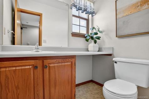 12912 W 61st Circle Arvada CO 80004