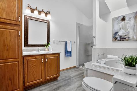 12912 W 61st Circle Arvada CO 80004