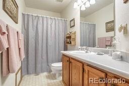 12912 W 61st Circle Arvada CO 80004