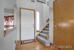 12912 W 61st Circle Arvada CO 80004