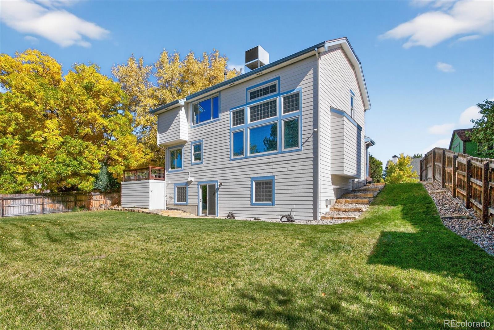 12912 W 61st Circle Arvada CO 80004