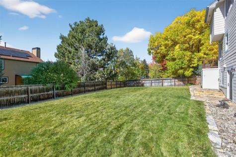 12912 W 61st Circle Arvada CO 80004