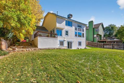 12912 W 61st Circle Arvada CO 80004