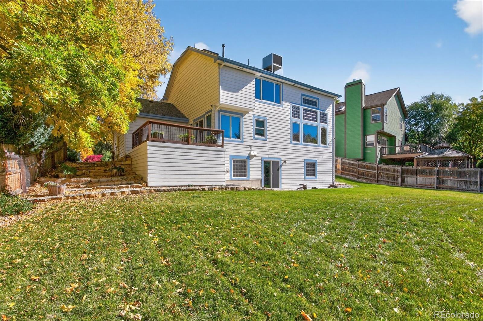 12912 W 61st Circle Arvada CO 80004