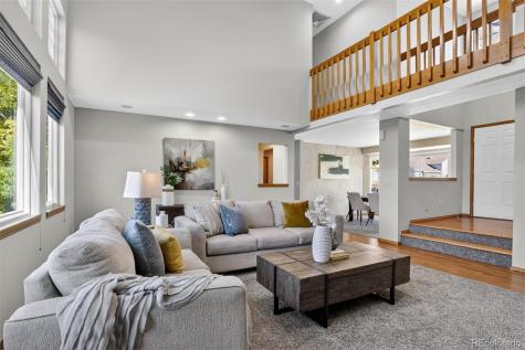 12912 W 61st Circle Arvada CO 80004
