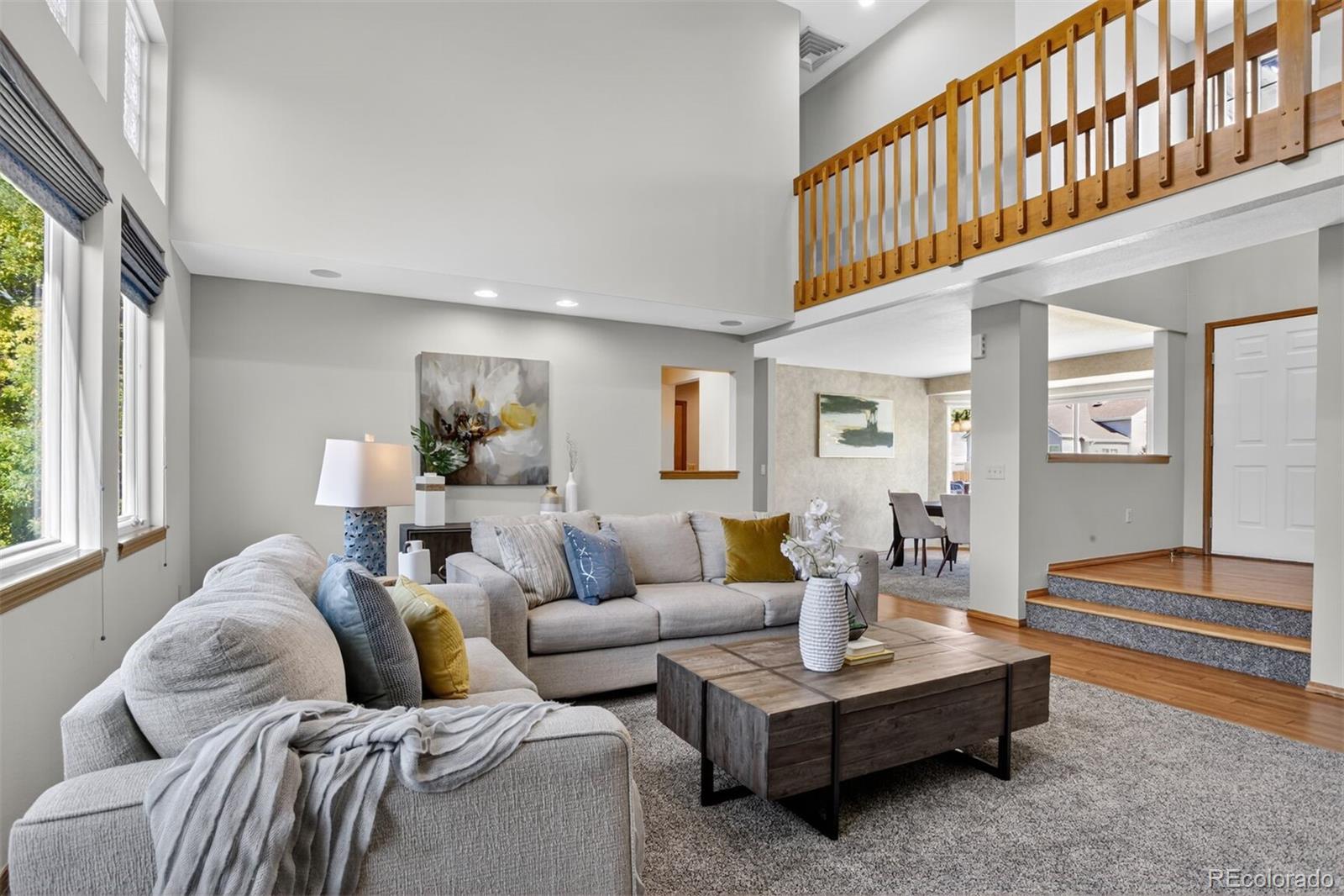 12912 W 61st Circle Arvada CO 80004