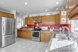 12912 W 61st Circle Arvada CO 80004