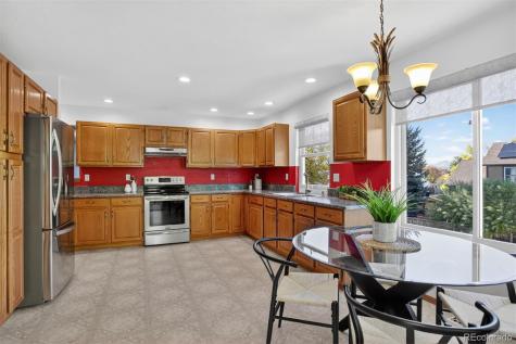 12912 W 61st Circle Arvada CO 80004