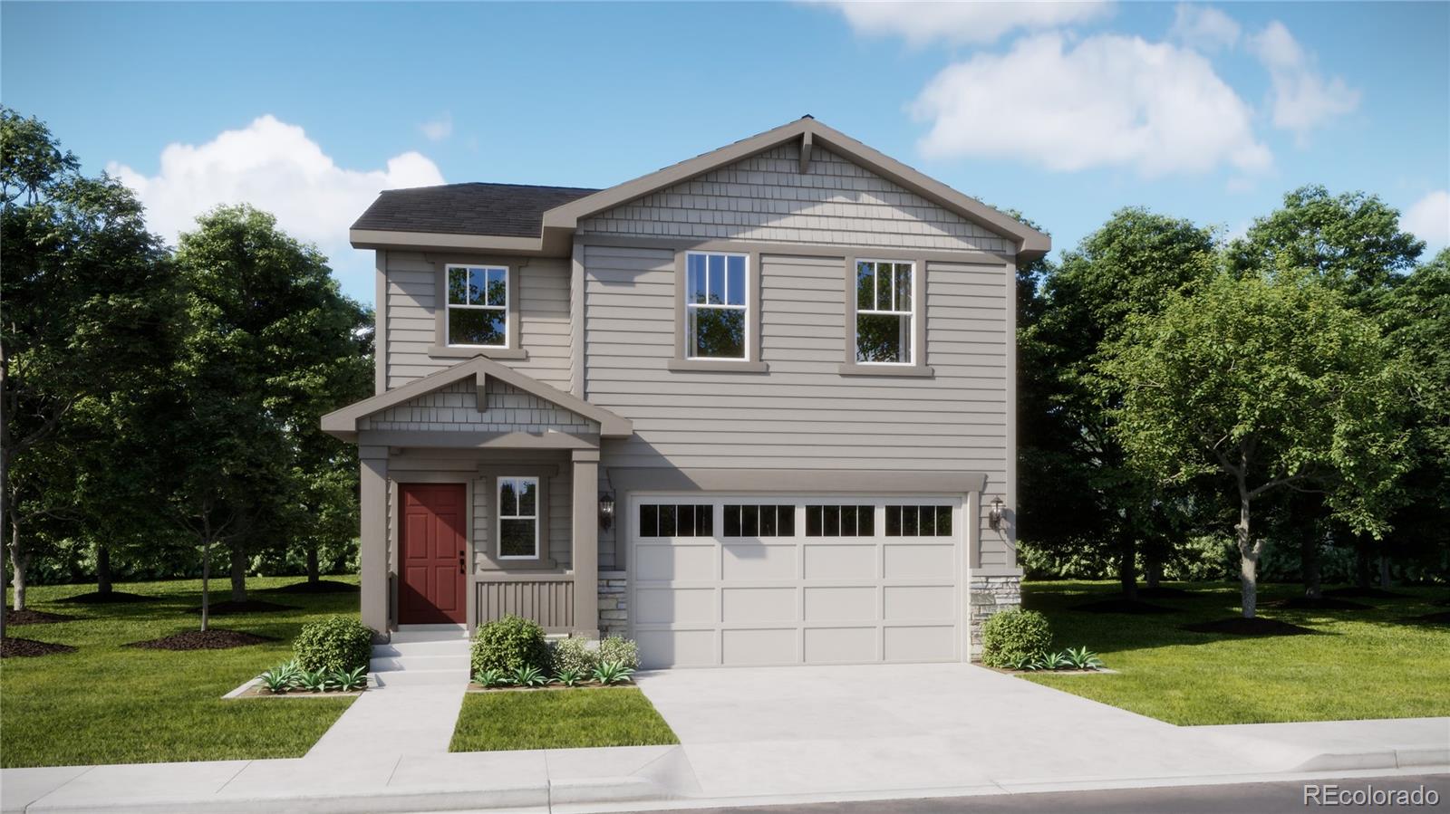 405 Wildflower Court Bennett CO 80102