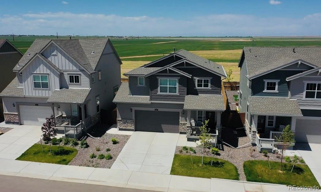 405 Wildflower Court Bennett CO 80102