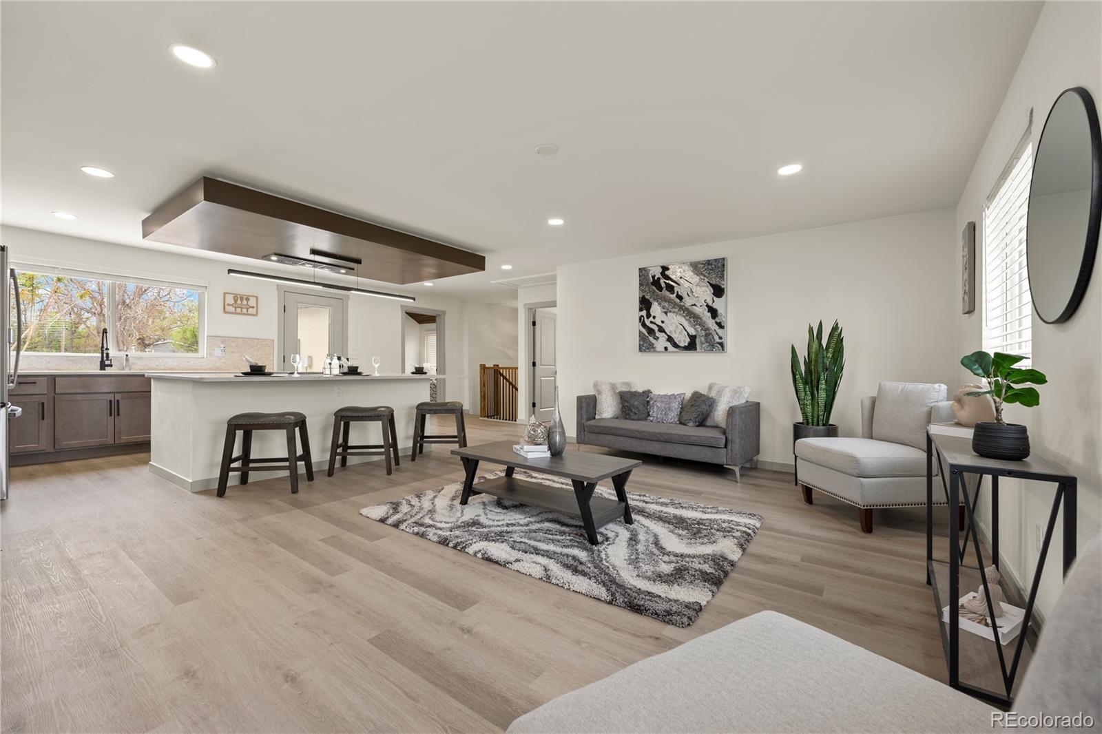 3060 W 55th Place Denver CO 80221