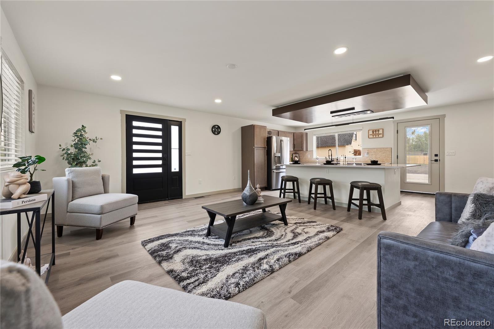 3060 W 55th Place Denver CO 80221