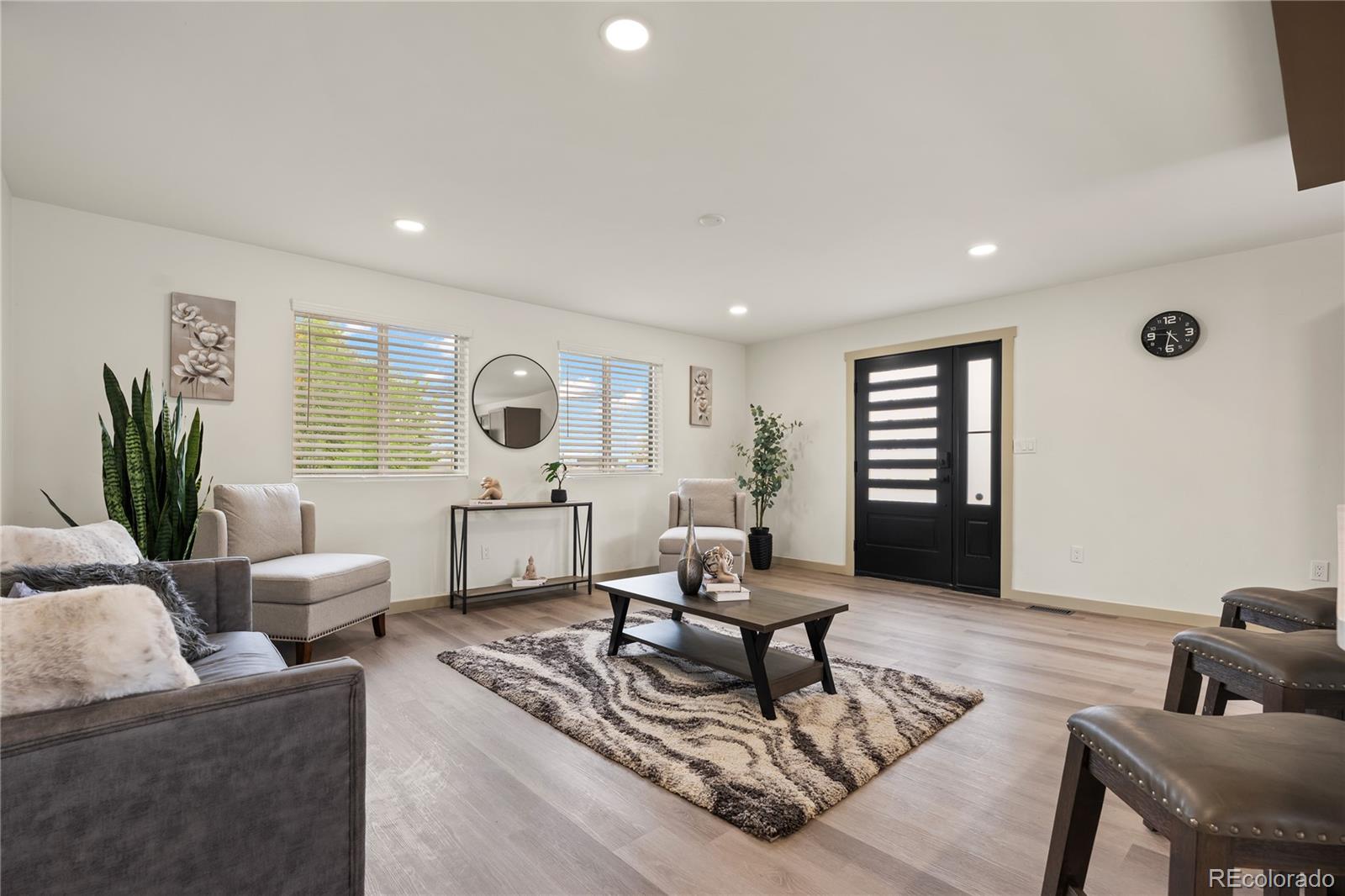 3060 W 55th Place Denver CO 80221