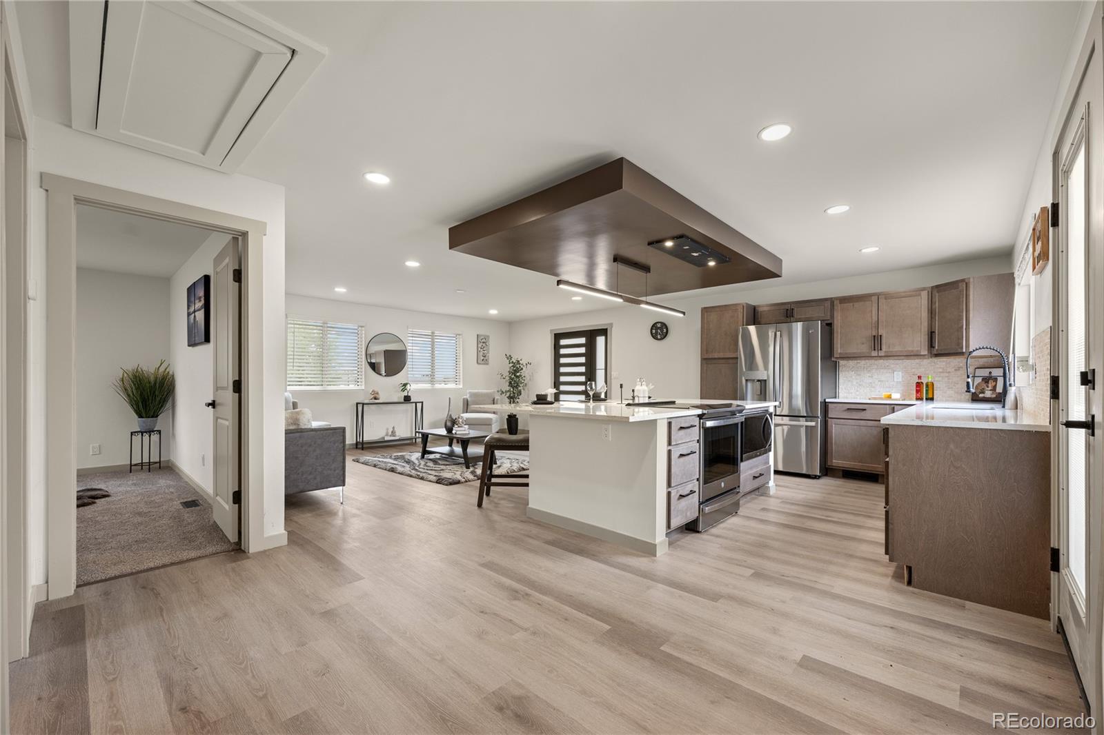 3060 W 55th Place Denver CO 80221