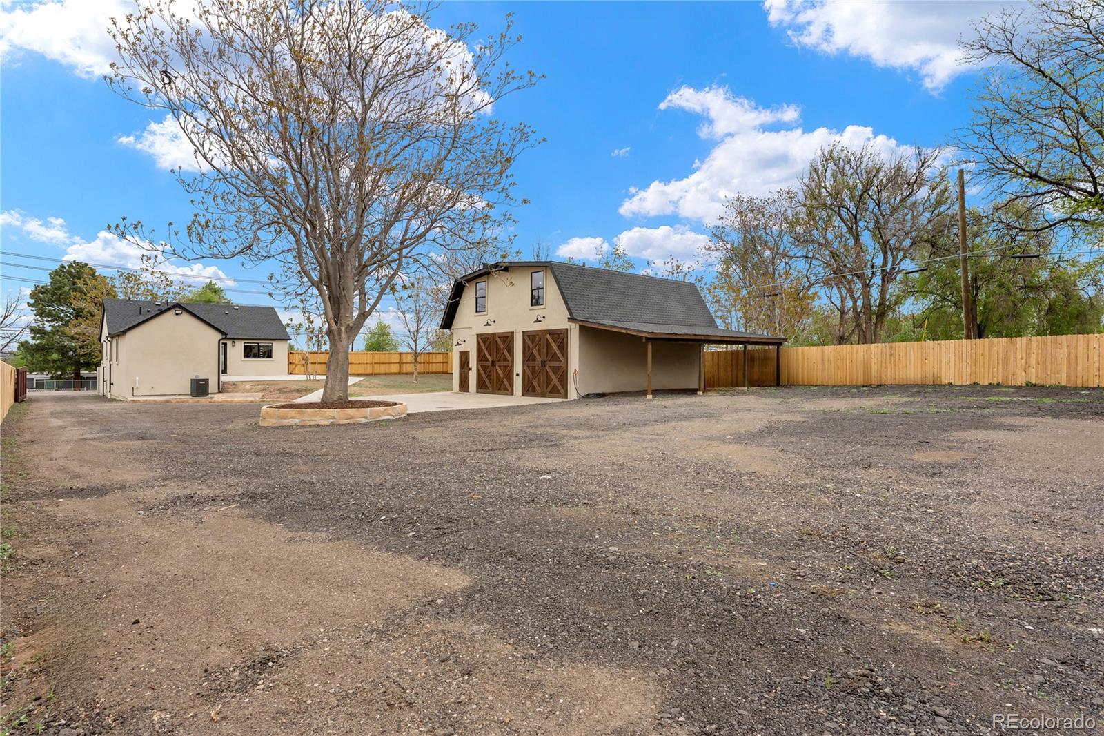 3060 W 55th Place Denver CO 80221