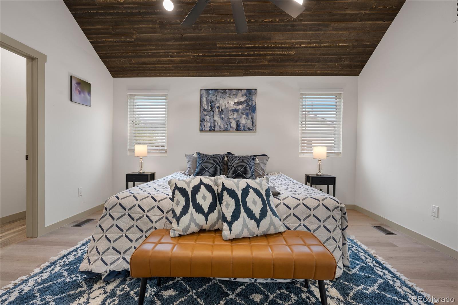 3060 W 55th Place Denver CO 80221