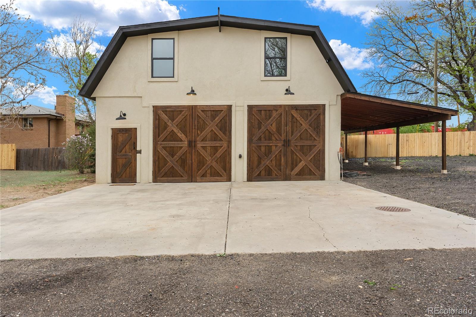 3060 W 55th Place Denver CO 80221