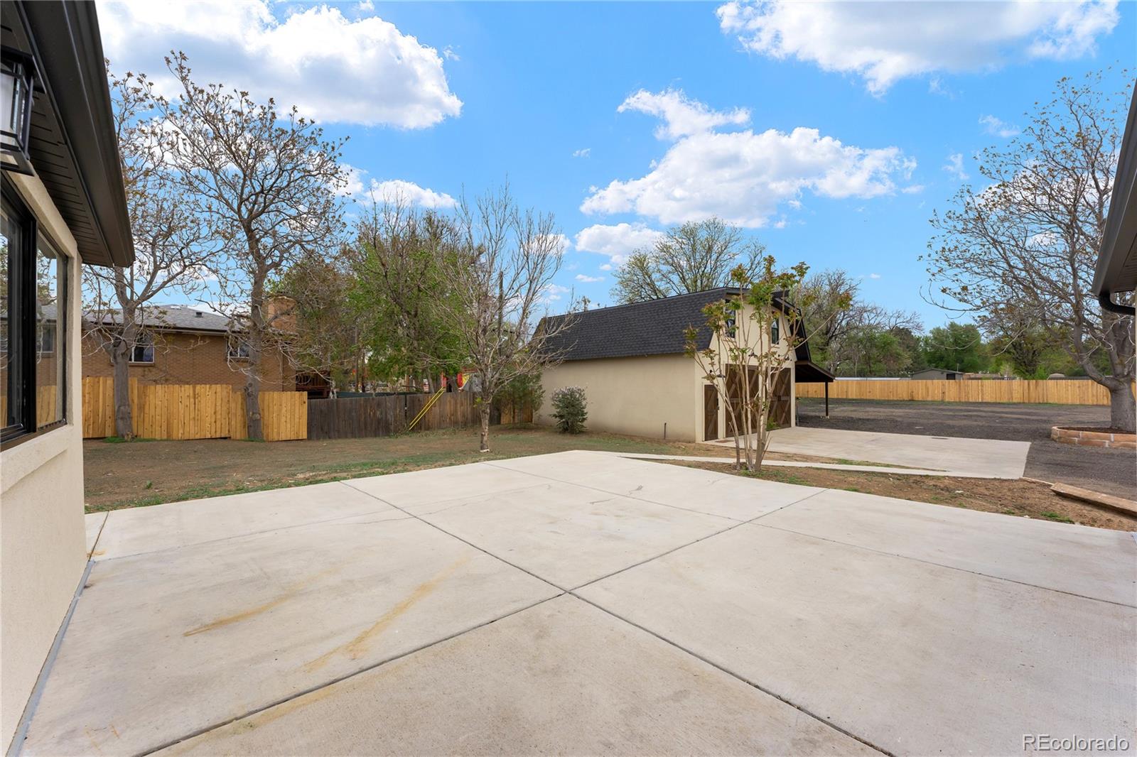 3060 W 55th Place Denver CO 80221