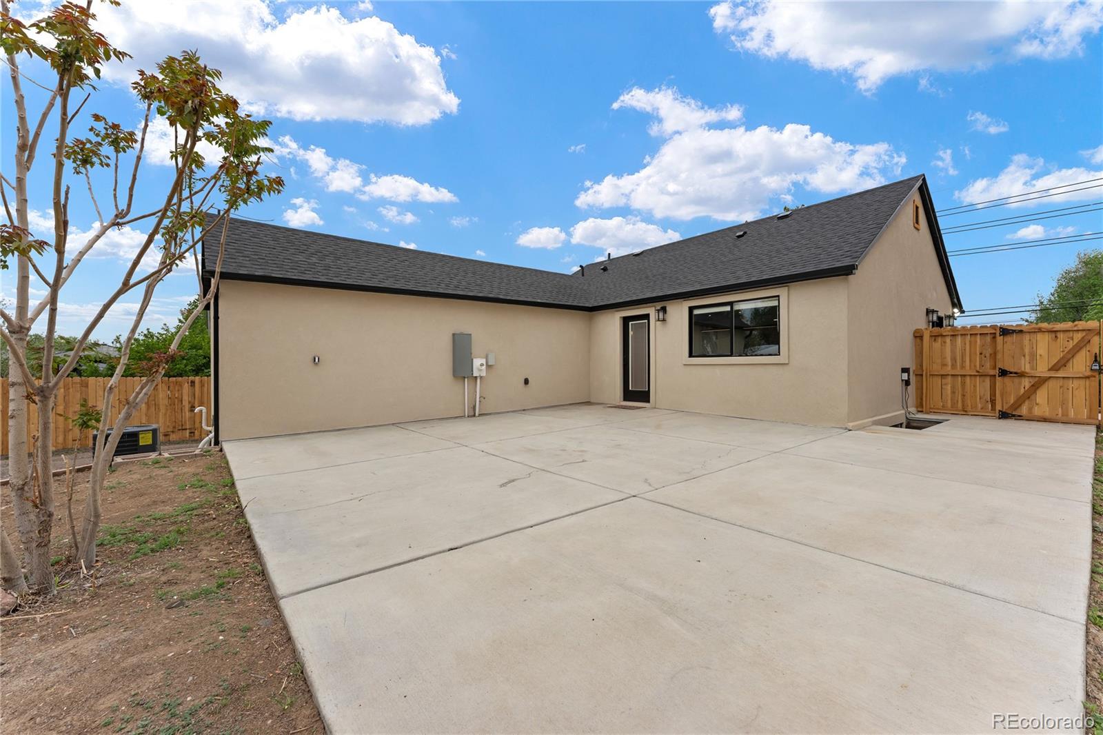 3060 W 55th Place Denver CO 80221