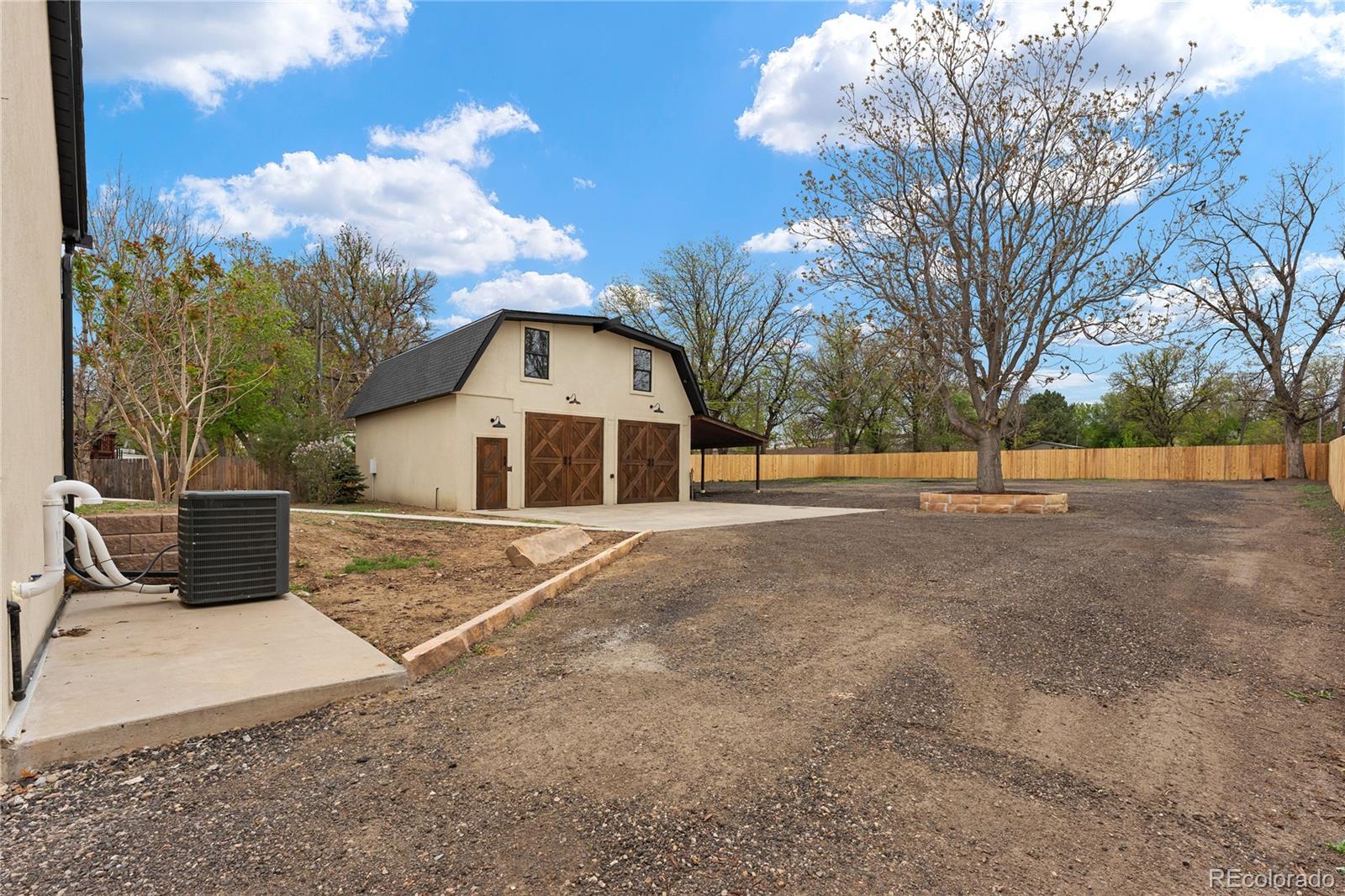 3060 W 55th Place Denver CO 80221