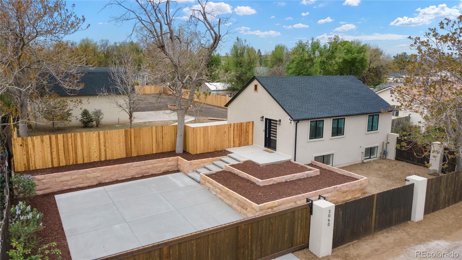 3060 W 55th Place Denver CO 80221