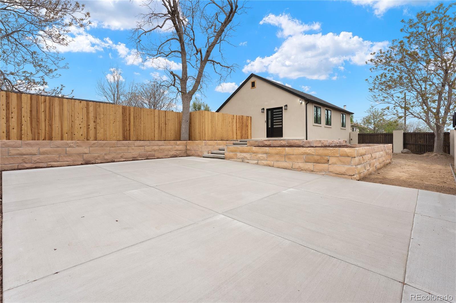 3060 W 55th Place Denver CO 80221