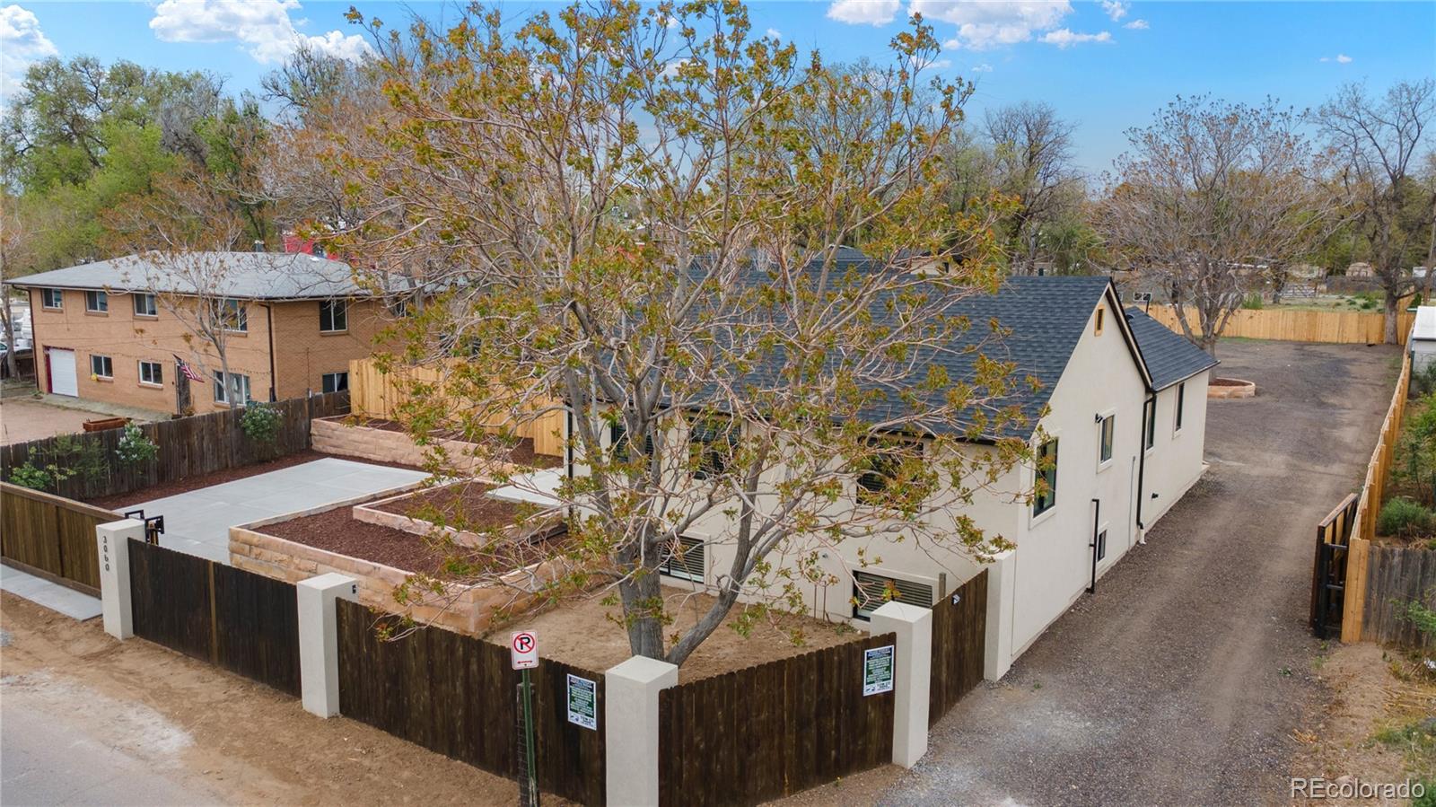 3060 W 55th Place Denver CO 80221