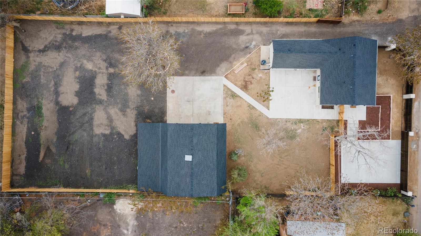 3060 W 55th Place Denver CO 80221