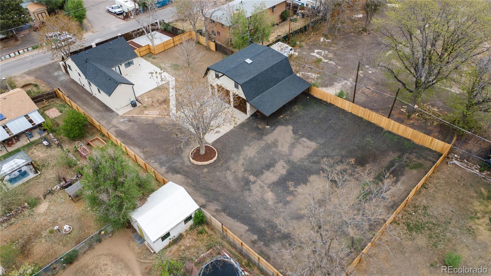 3060 W 55th Place Denver CO 80221