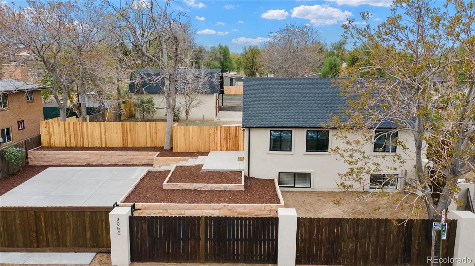 3060 W 55th Place Denver CO 80221