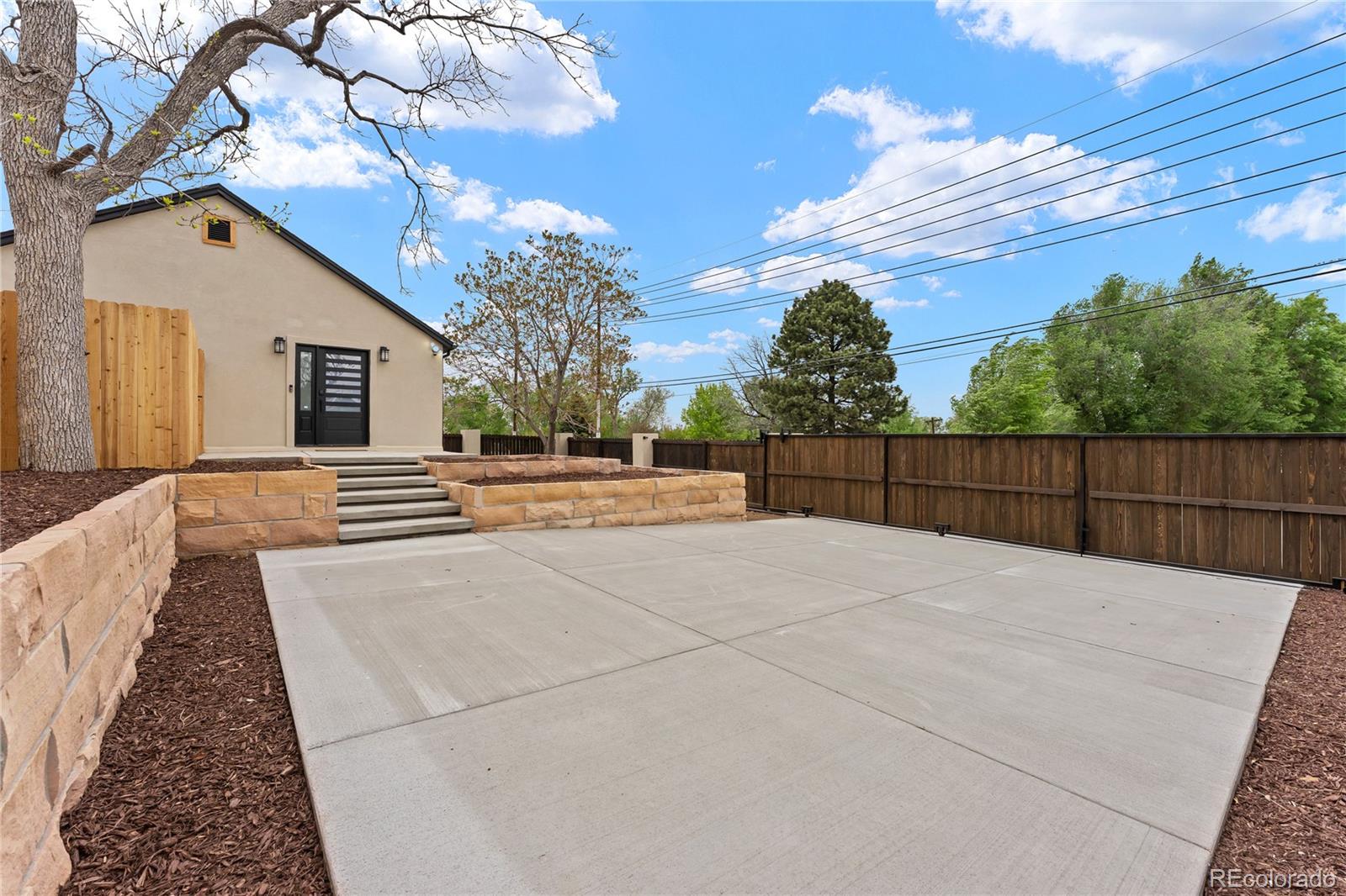 3060 W 55th Place Denver CO 80221